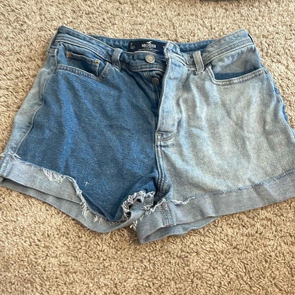 Hollister Shorts